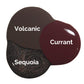 dark brown nail polish comparison
