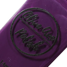 Load image into Gallery viewer, deep purple nail polish